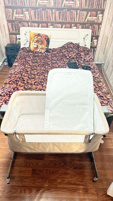 Манеж Германия