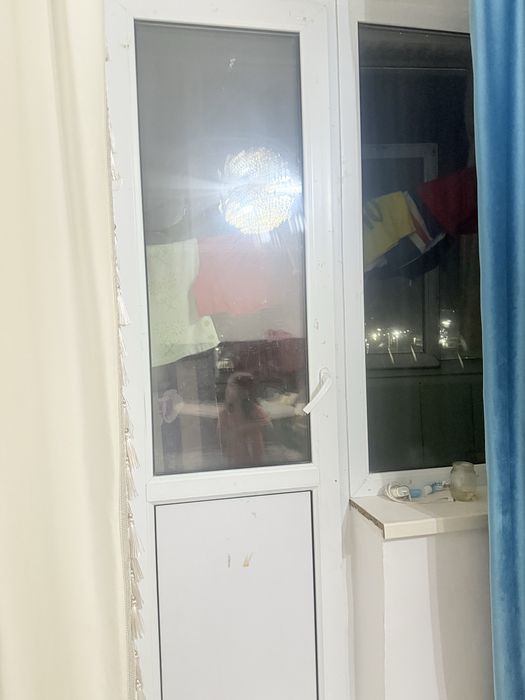 Продам 2-х ком. квартира