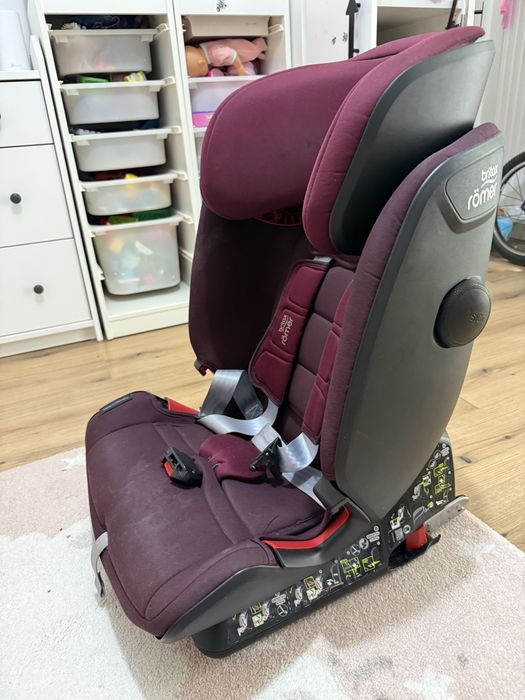 Scaun auto copii Britax Romer