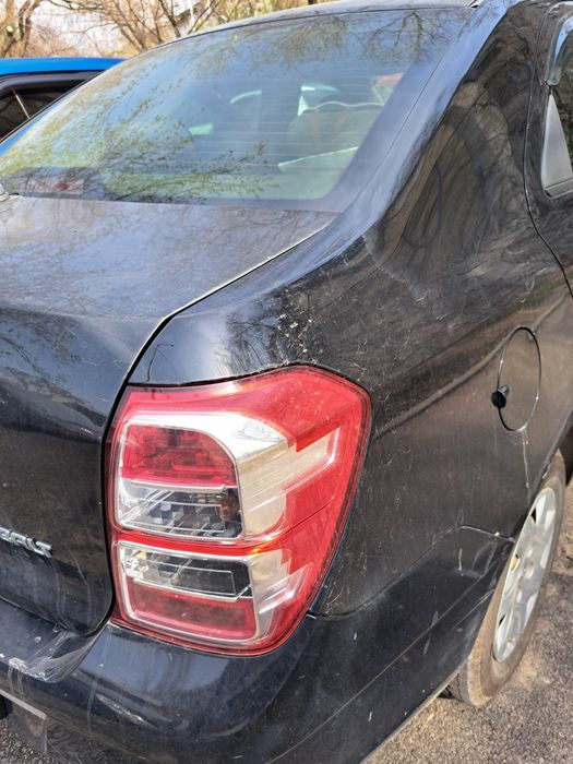 Прокат Машины Шевроле Кобальт