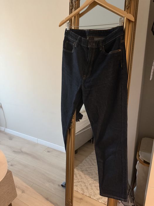 Дамски Дънки Massimo Dutti р-р 40