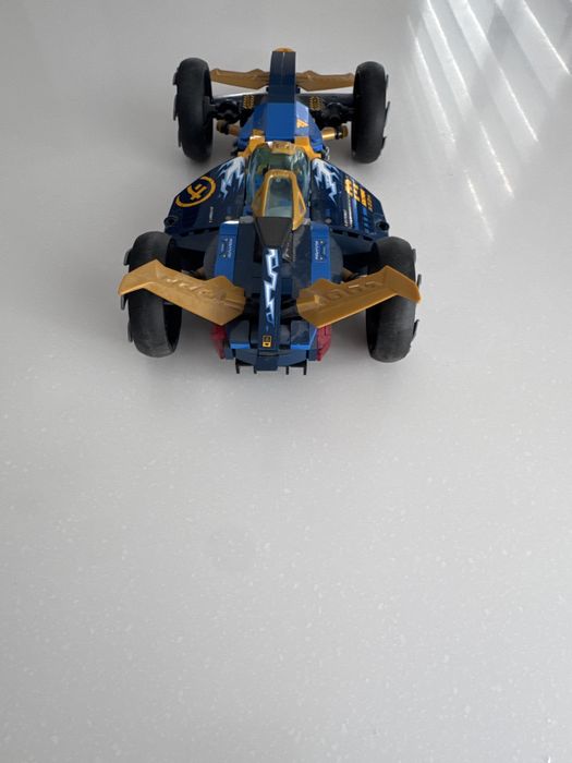 Лего машинка конструктор