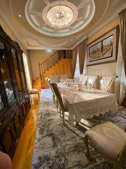 Дом участка Шайхантахур Комолон махалла