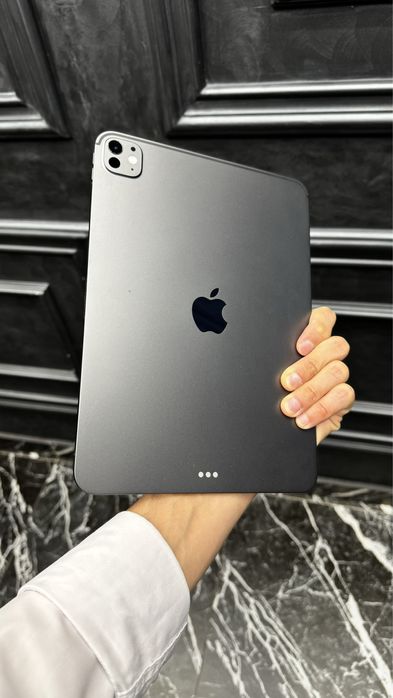 ipad pro m5 11 inch 256 yengi