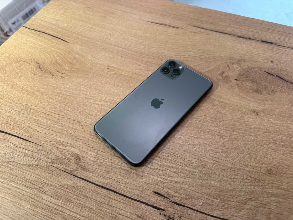 iPhone 11 Pro 64GB | Baterie 100% | Factura Garantie | BuyBack