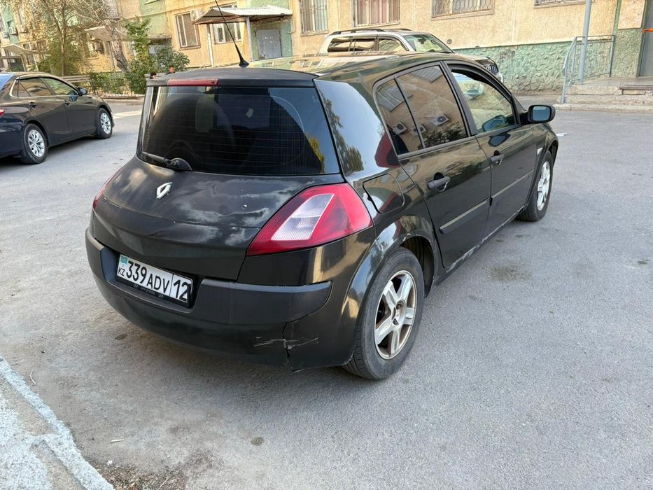 Продается машина