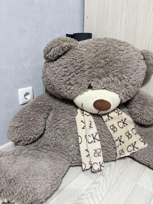 Продам большого мишку