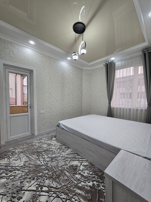 Продается 3 комнатная квартира в новостройке