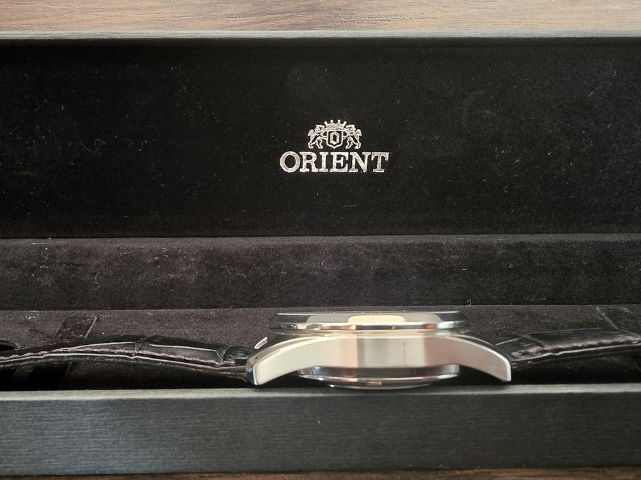 Мужской часы orient