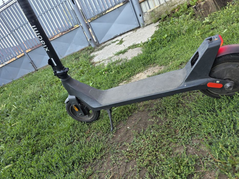 Xiaomi electric scooter 4 lite