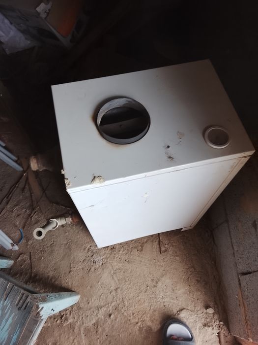 Продам газавый котел