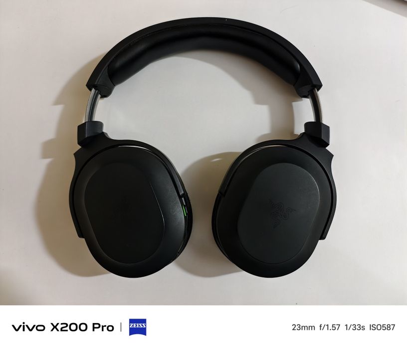 Razer Barracuda Х | Opisaniya Oqi