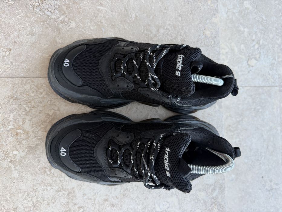 Balenciaga Triple S