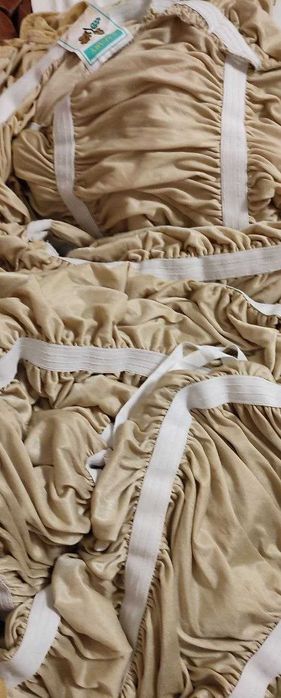 Дивандек тройка, спандекс-велюр, новый