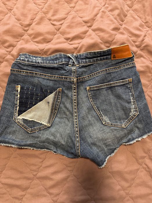 Дрехи по 5-10 лева