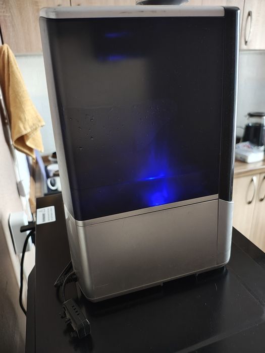 Увлажнитель воздуха Polaris Puh