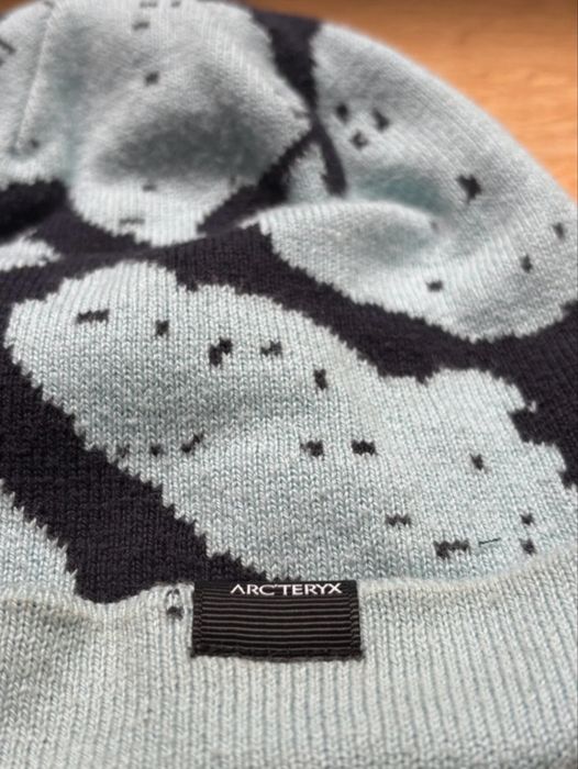 Caciula Arc’Teryx Grotto Toque beanie