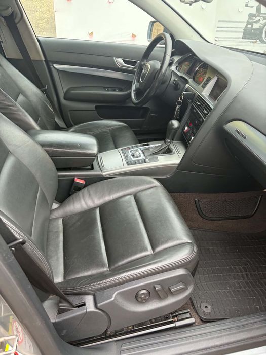Audi A6 All-Road  2009