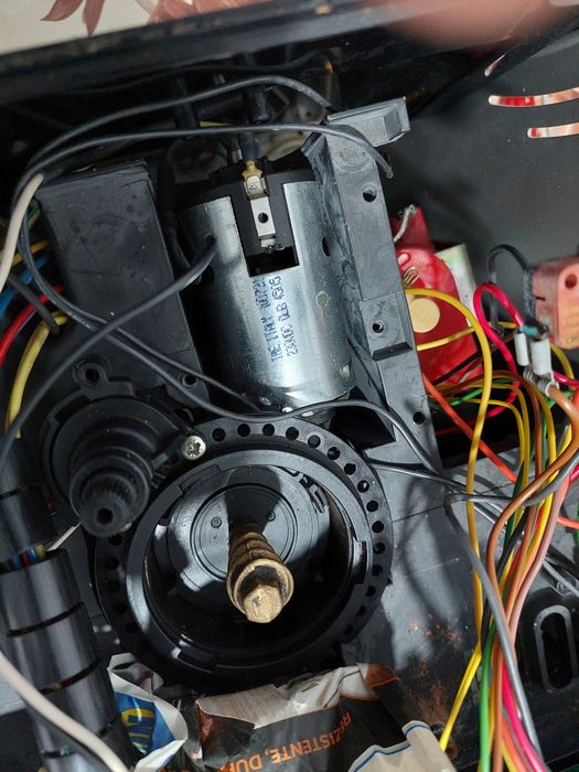 Dezmembrez Saeco incanto rondo