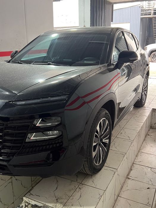 Jetour dashing 1.5T (10.000$