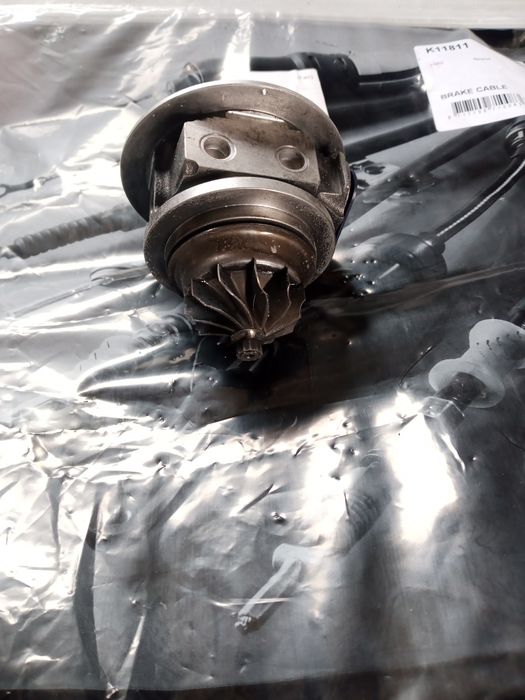 Картридж турбины