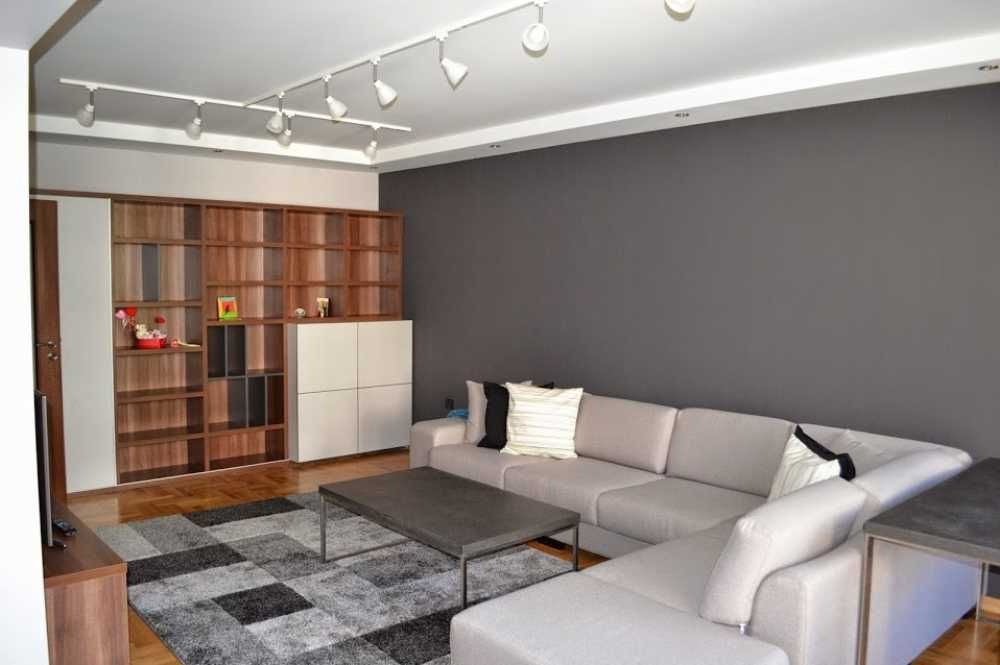 Продава се Тристаен апартамент в София, Стрелбище - 257 кв.м за 1012 €/кв.м - Снимка #3