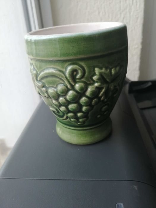 Чаши  керамика с орнаменти