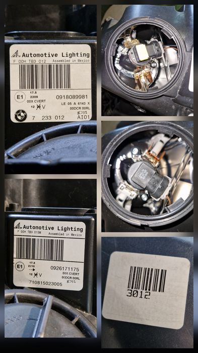 1307329153 - Piese auto de vânzare | OLX.ro