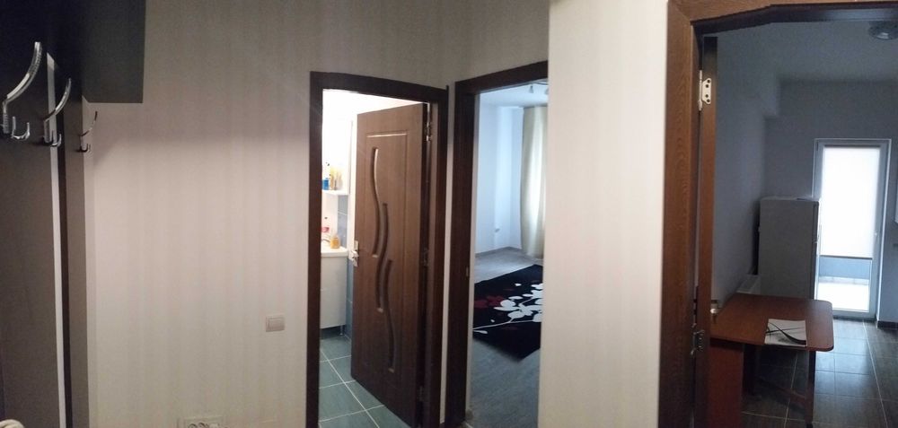 Garsoniera confort 1,mobilata utilata, Dimitrie Leonida