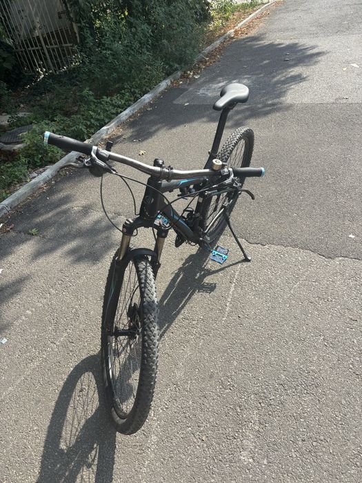 Vand bicicleta MTB