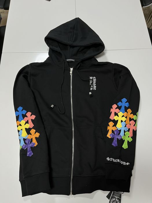 Chrome hearts pulover