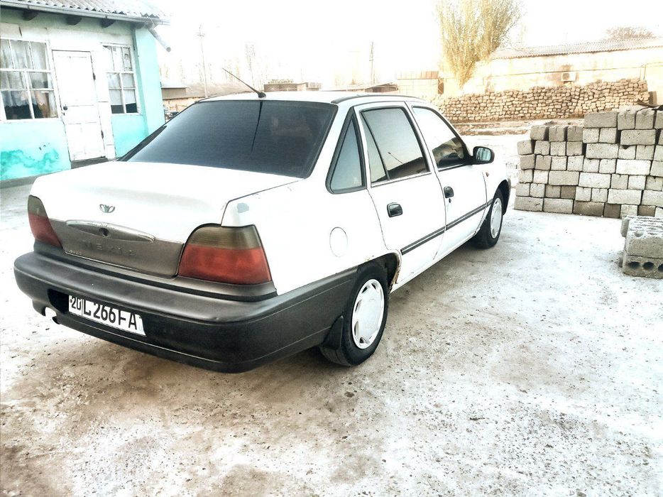 Neksiya 1996yil 25 mln kami bor