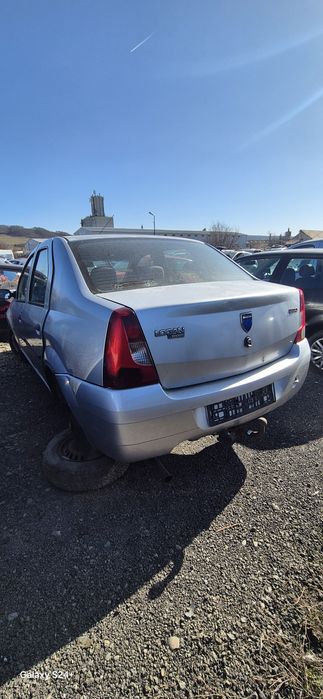 Piese Dacia Logan 1.5 DCI 2007