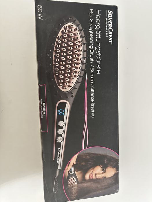 Выпрямитель для волос