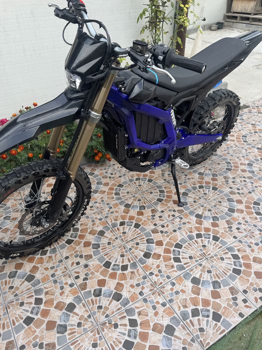 Surron ultra bee 2026