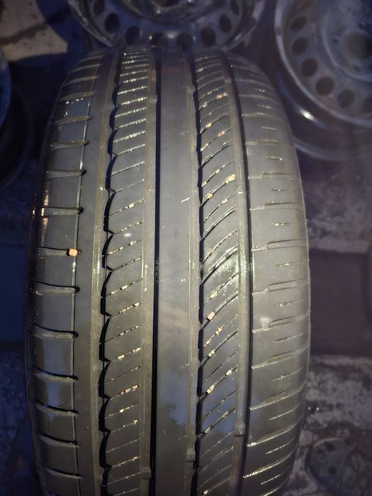 235/50/18 Atlas Honji Radnoyi