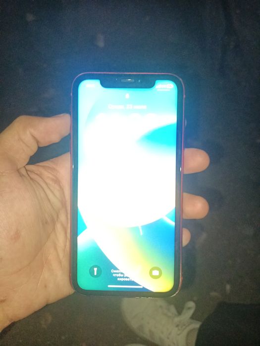 Продам Хр Айфон XR