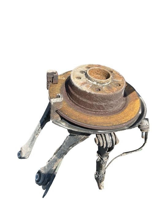 Fuzeta Dreapta Spate Bmw 1 Ii F20 2010 -> 2.0 116 D N47 D20 C