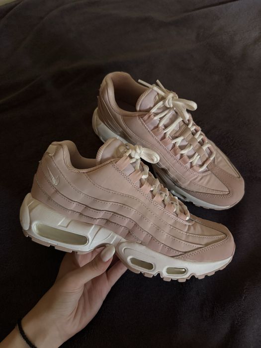 Nike Air Max 95