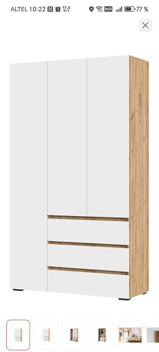 Продам шкаф для одежды