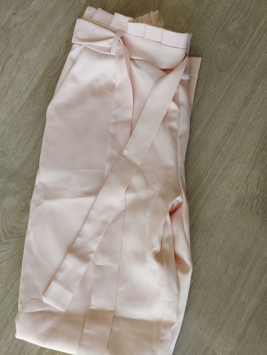 Розов панталон S-M