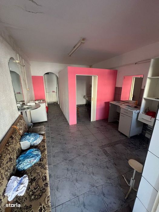 Garsoniera Zona Soarelui