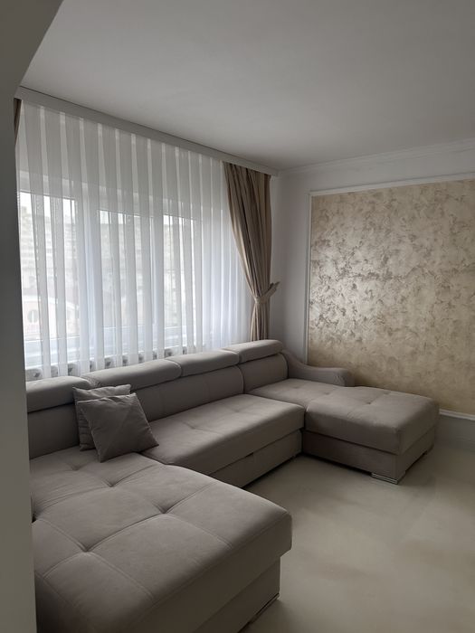 Apartament PB 3 camere