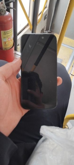 Айфон 15 простой