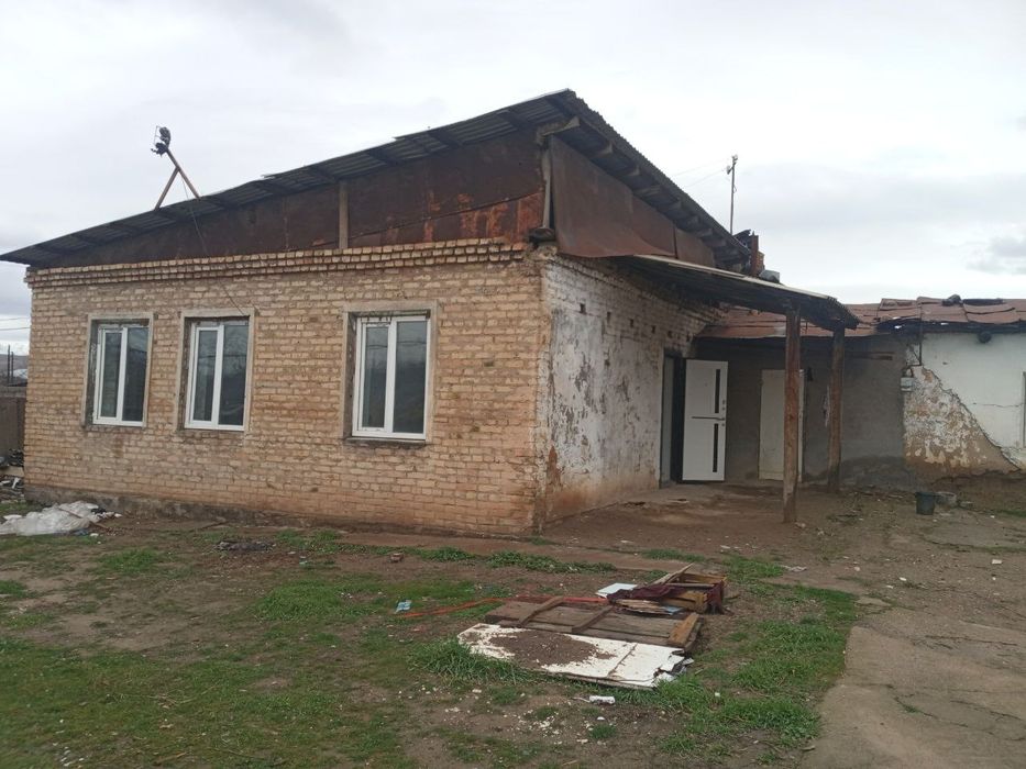 Sotiladi zudlik bilan