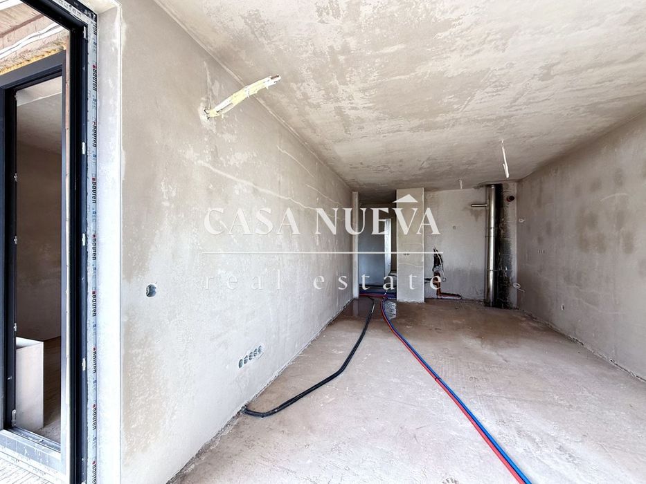 Продава се Тристаен апартамент в София, Овча купел - 101 кв.м за 1298 €/кв.м - Снимка #3