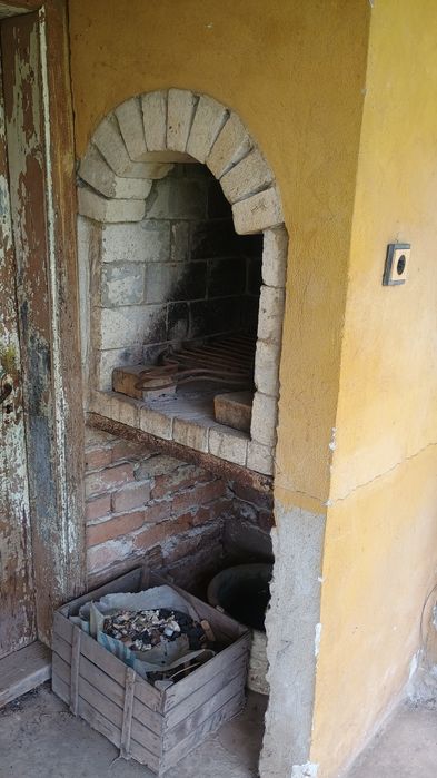 ВИЛА  С   Двор  1  Декър