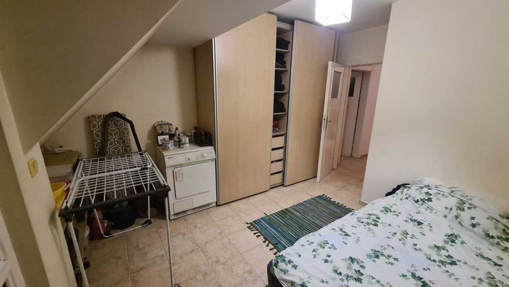 Продава се Тристаен апартамент в Пловдив, Мараша - 84 кв.м за 862 €/кв.м - Снимка #4