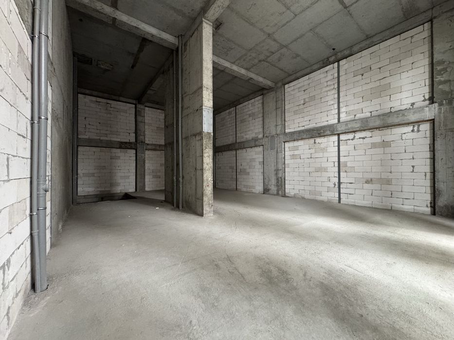 Мирабад авеню | Госпитальный - Сдается в аренду помещение 388м2