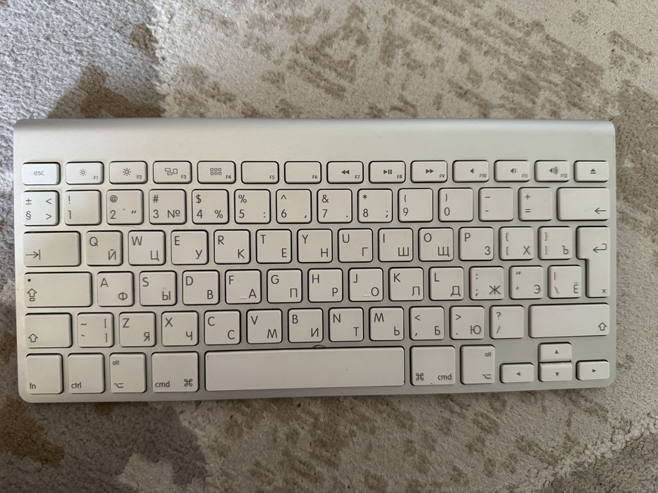 Продается моноблок Imac 27